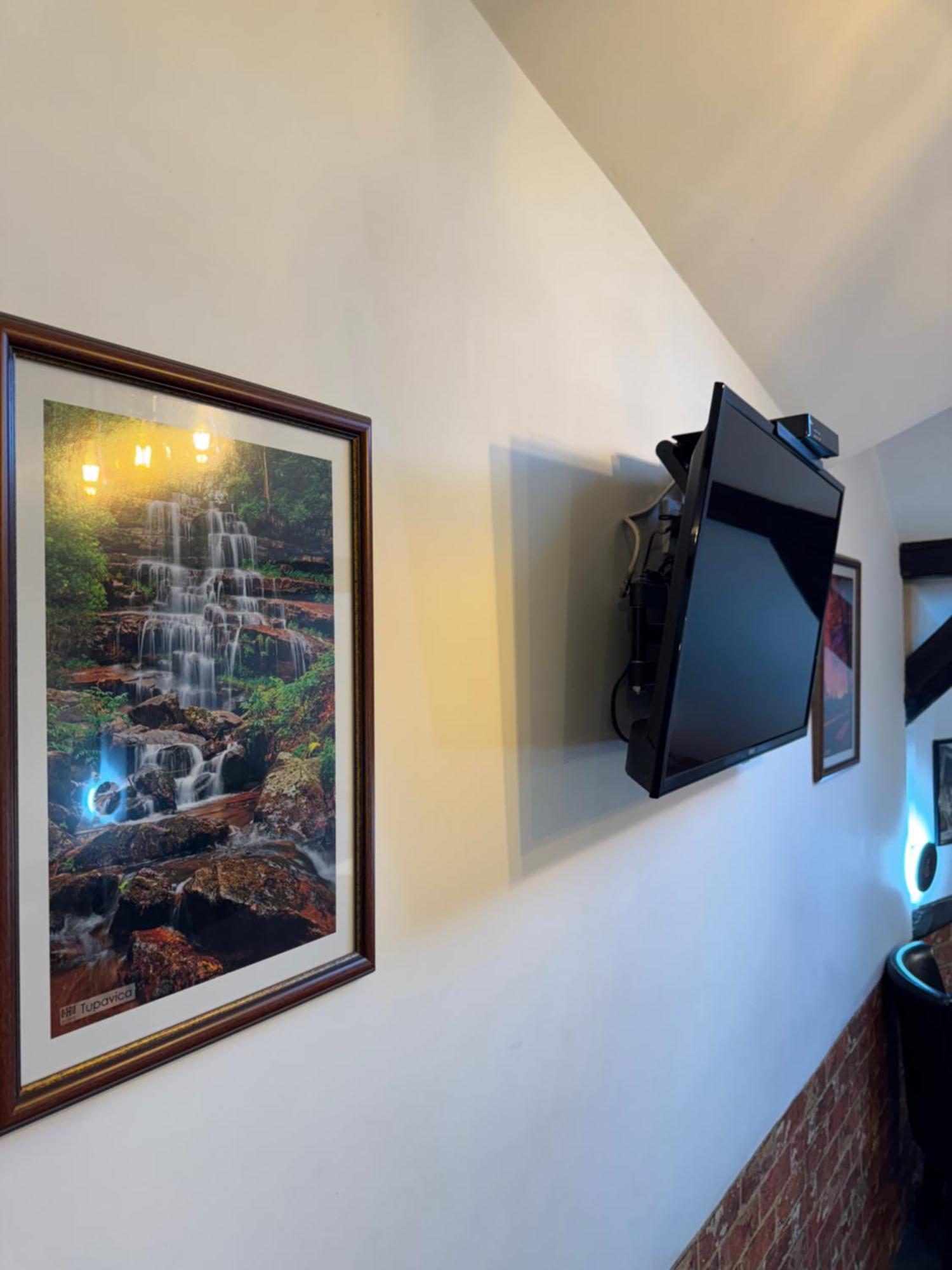 Pirocanac Rooms & Restaurant "Breakfast-Lunch-Dinner" Pirot Dış mekan fotoğraf